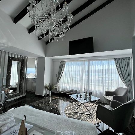 Mare Suites 1 خانيا المظهر الخارجي الصورة