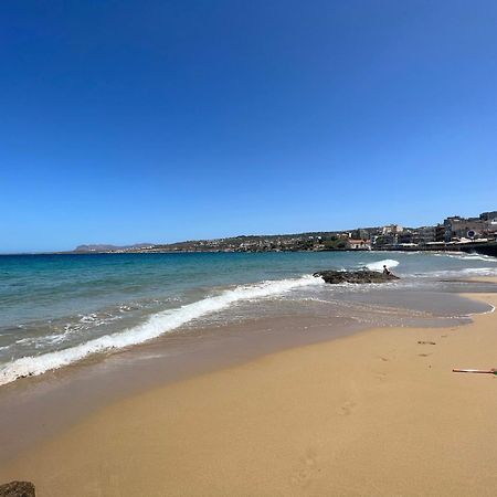 Mare Suites 1 خانيا المظهر الخارجي الصورة