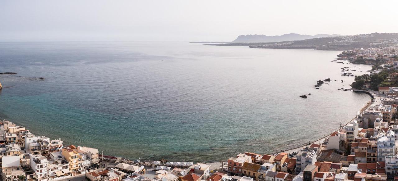 Mare Suites 1 خانيا المظهر الخارجي الصورة
