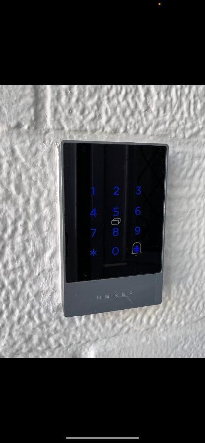 Mare Suites 1 خانيا المظهر الخارجي الصورة