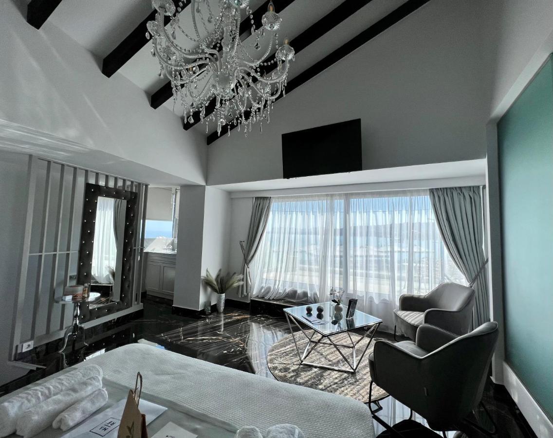 Mare Suites 1 خانيا المظهر الخارجي الصورة